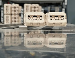 <p>Seamless Finish - Maximum Output</p>