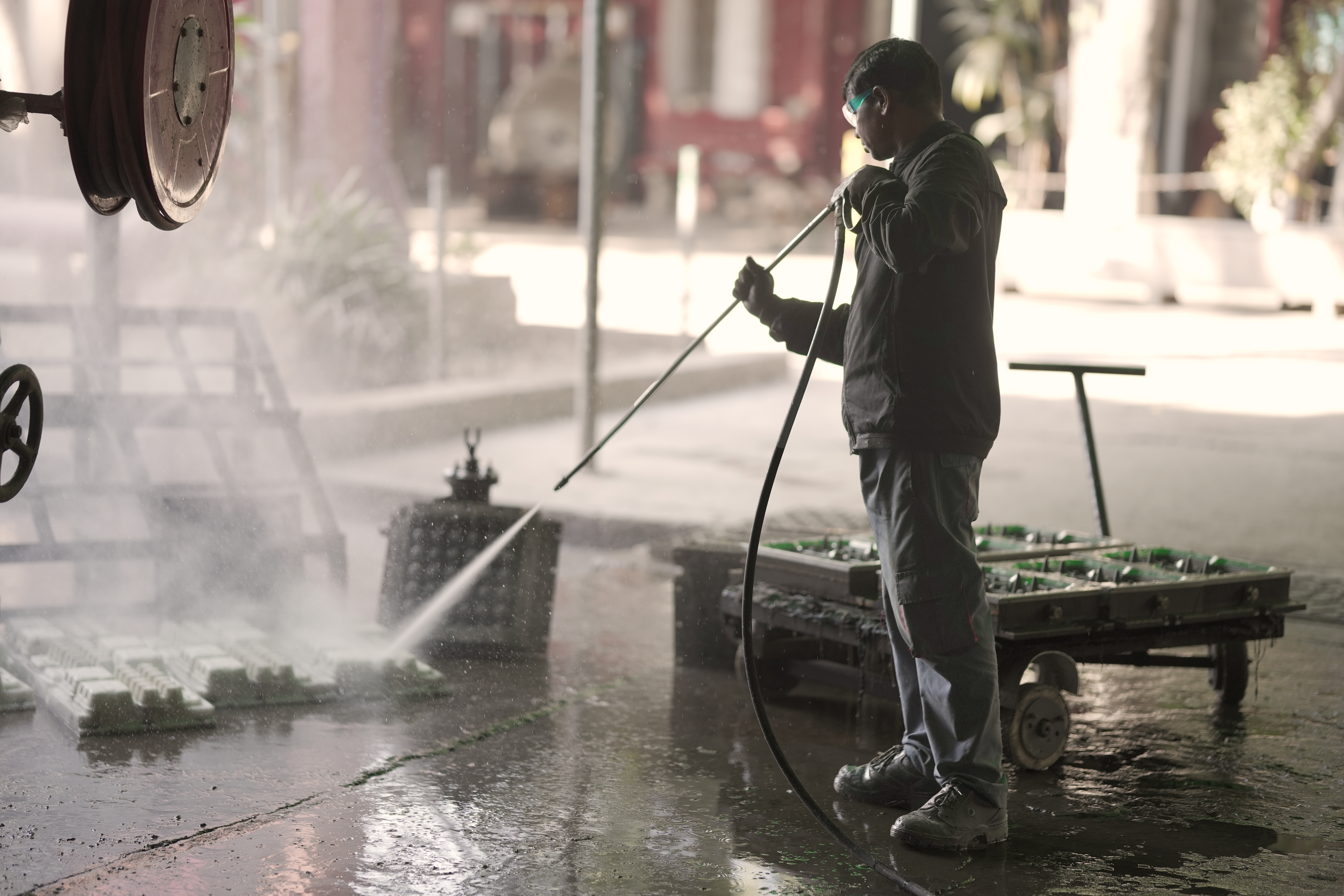 More Than Packaging....