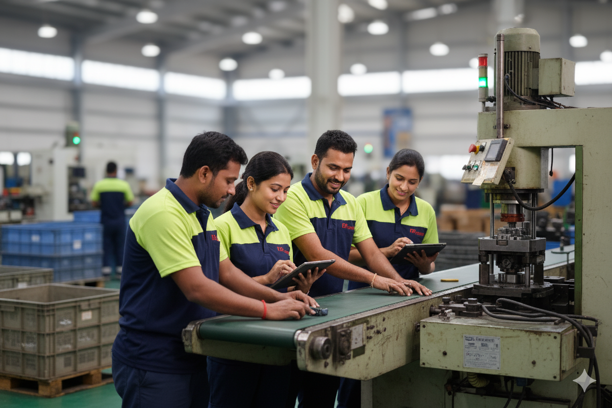 Protect What Matters with Practical, Proven Tray Solutions