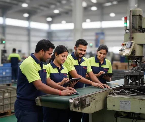 See our full Indian product program