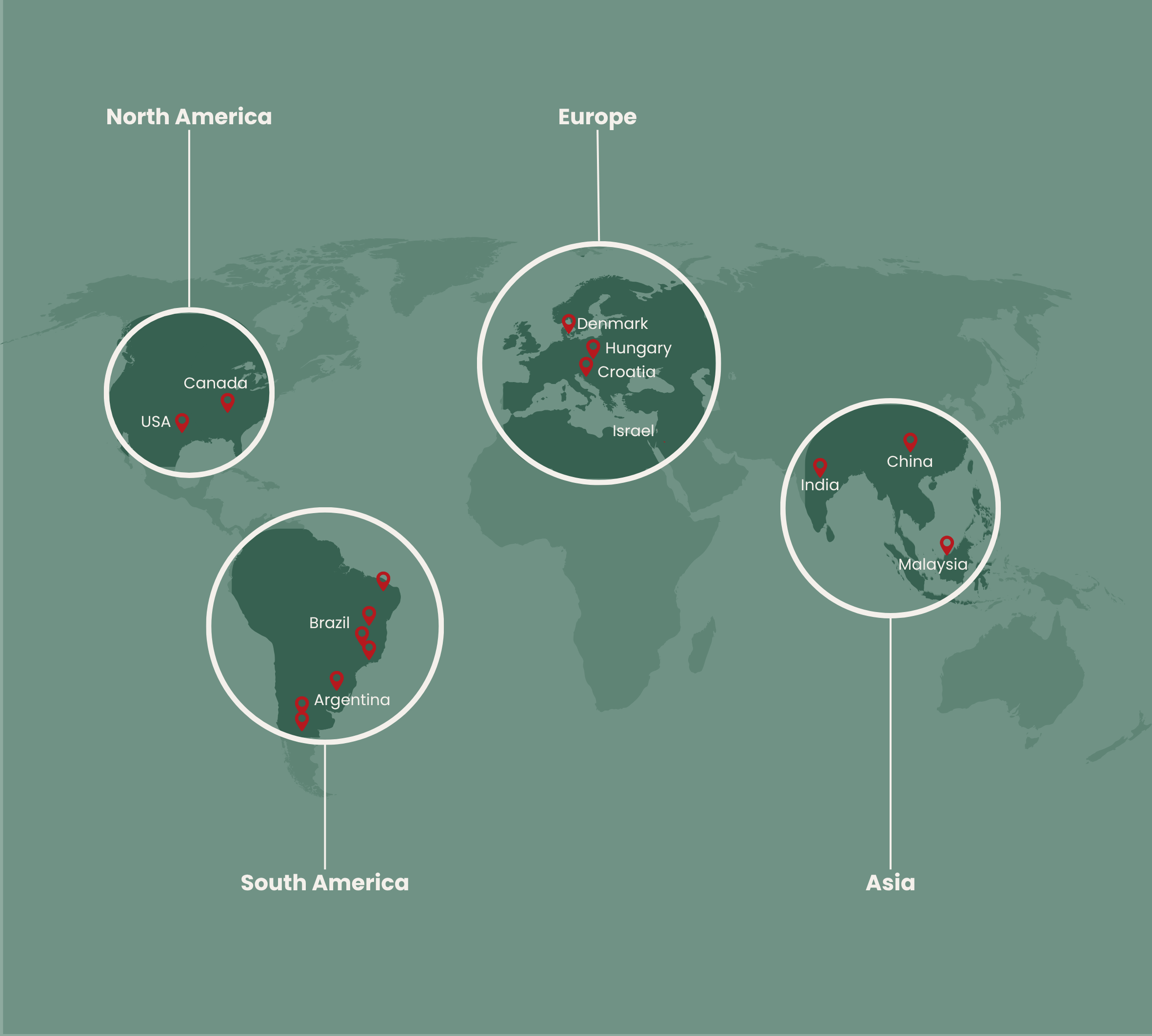 <p>Find Our Local Team</p>