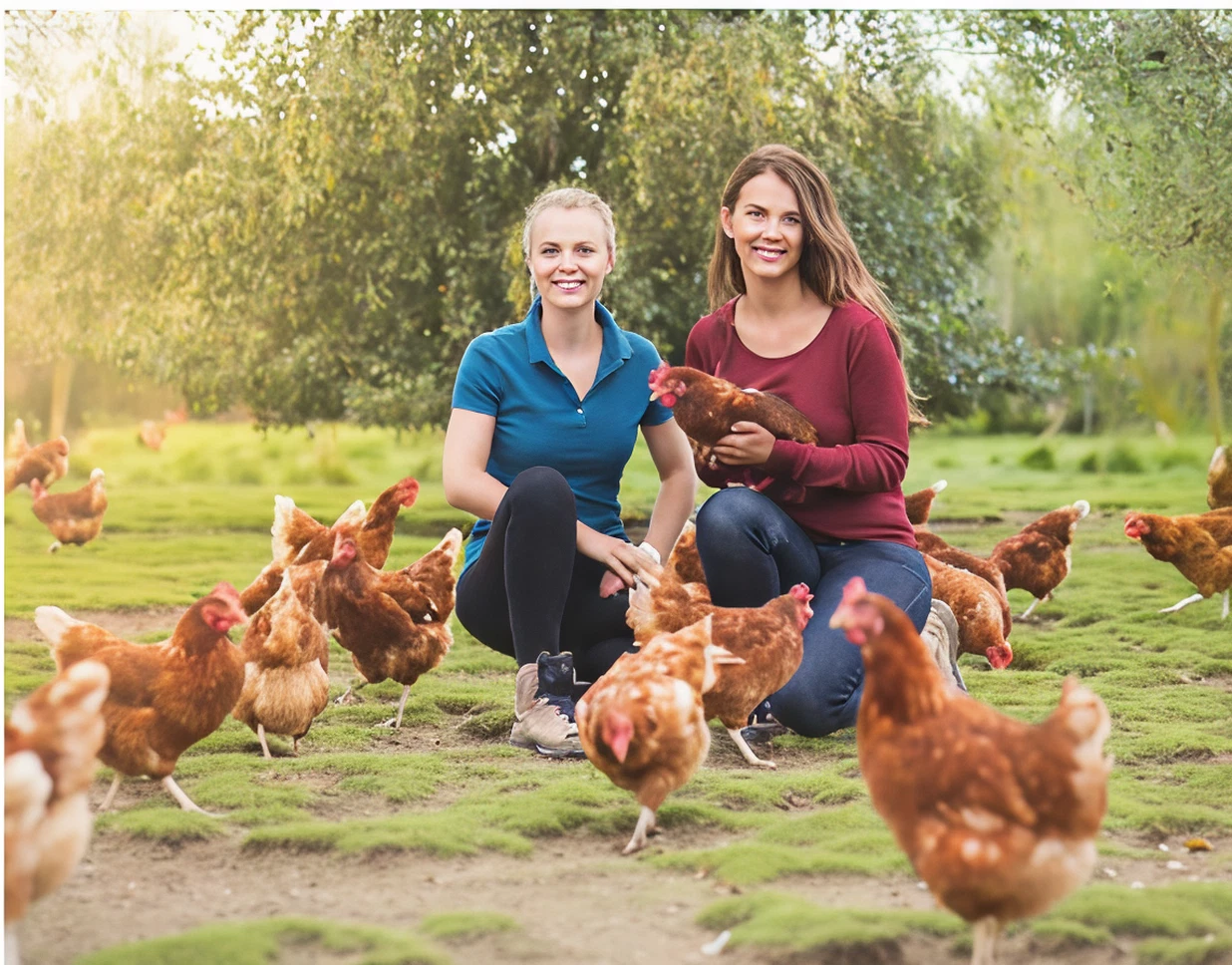 <p>A partner for every producer</p>