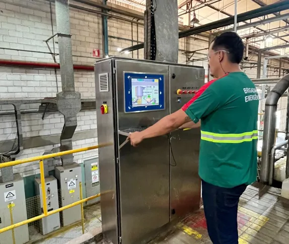 Pabllo Jean Ferreira Andrade, Production Assistant C