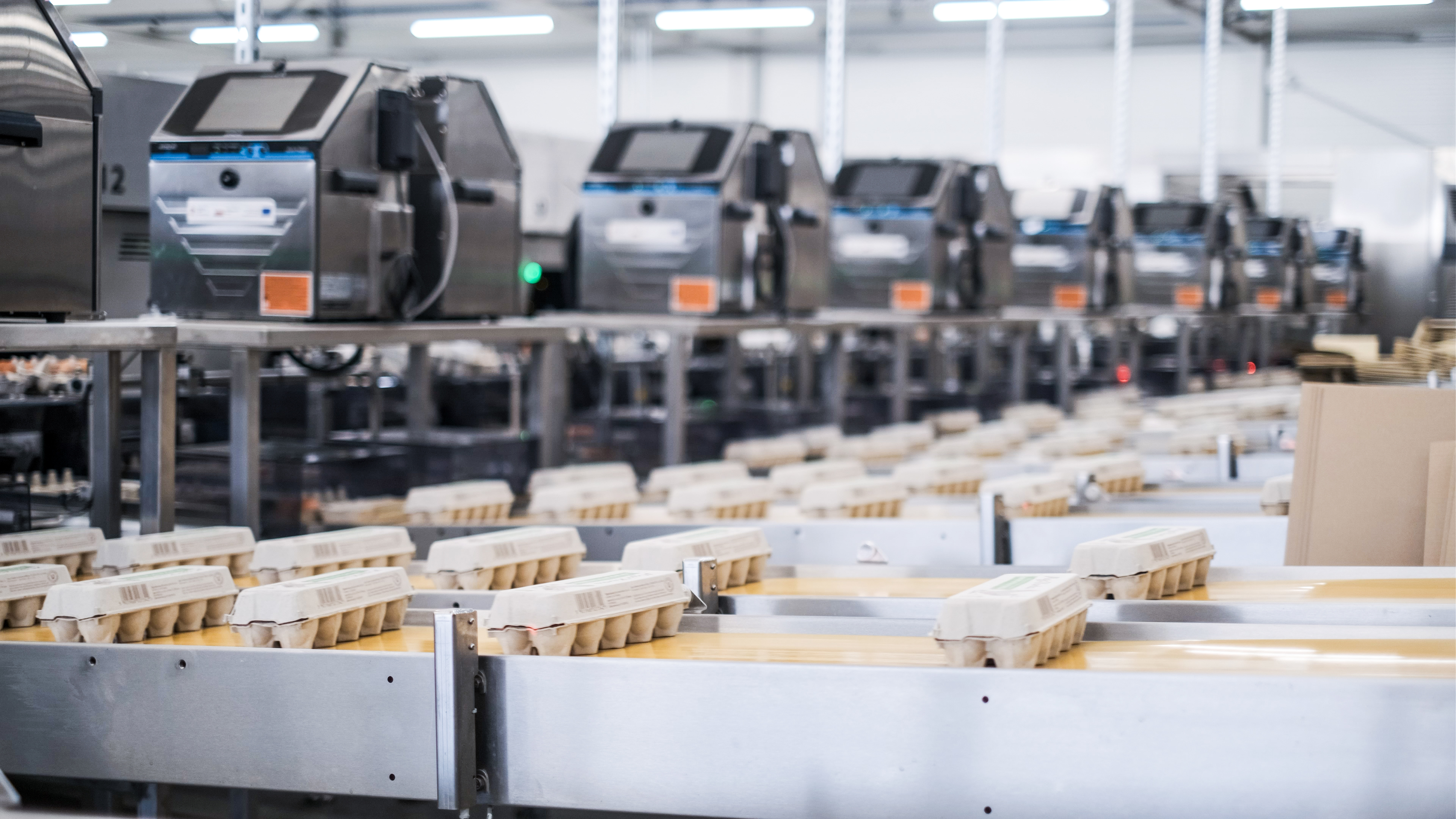 Trouble free grading