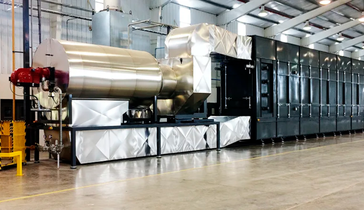 <p><strong><span style="white-space: pre-wrap;">Technology and machinery</span></strong></p>