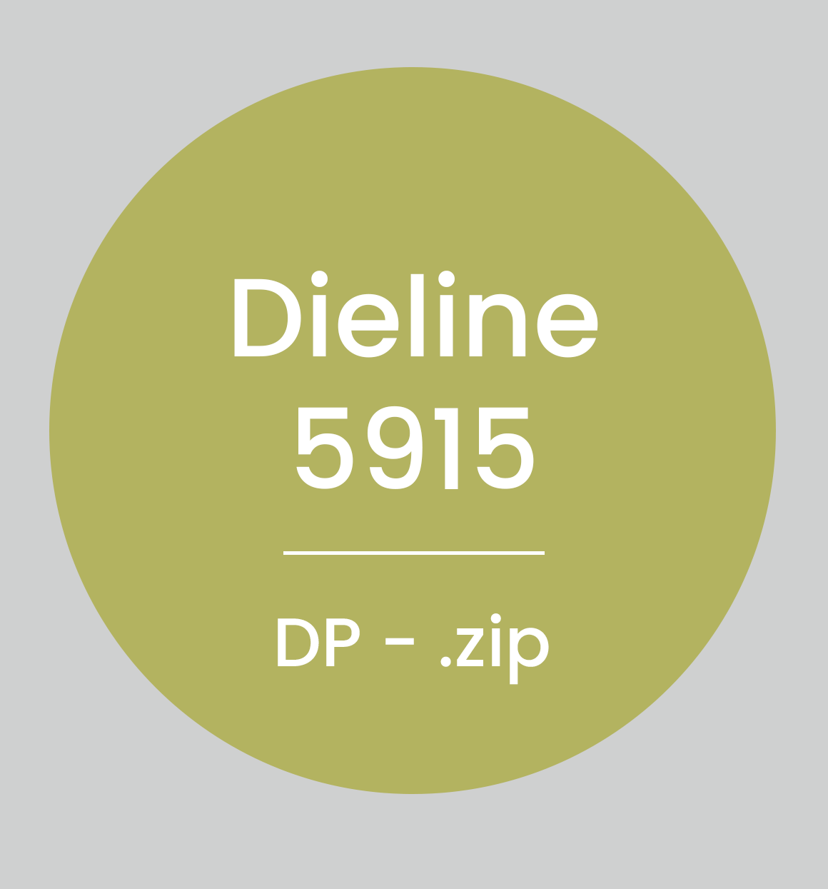 ZIP 1x15 Plus Pack E5915 direct print