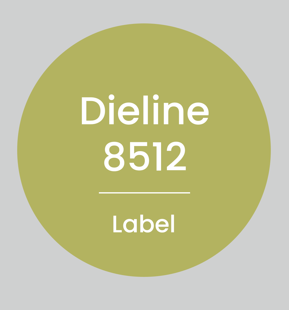 PDF 1x12 HartTop R8512 label