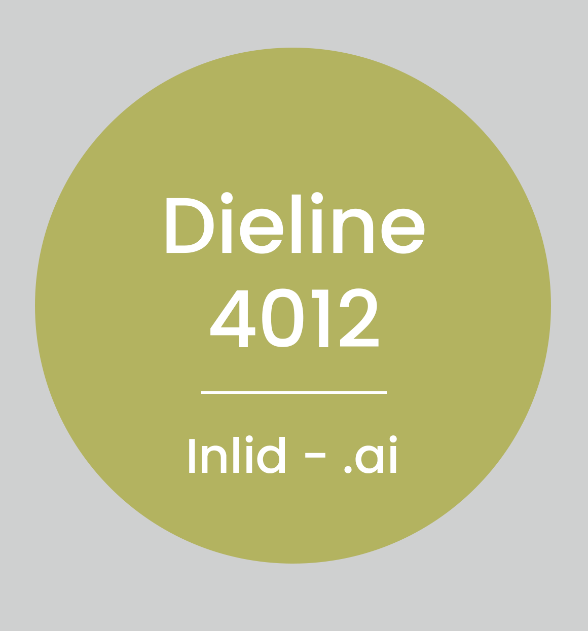 AI 2x6 imagic2 E4012 inlid