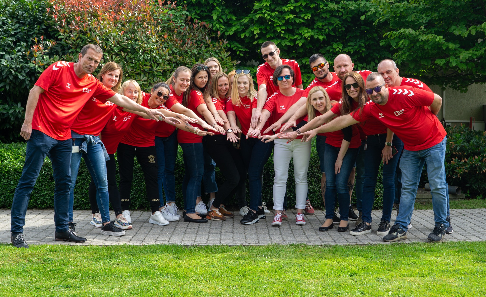 <p>A long-term partner</p>