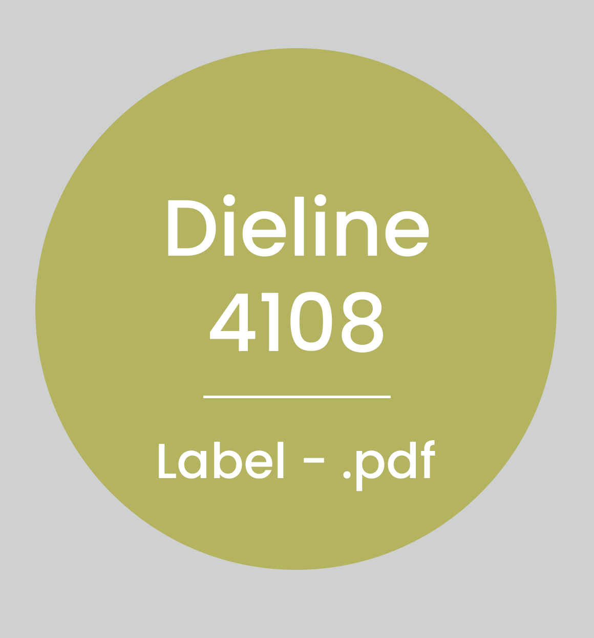 PDF 1x8 imagic2 E4108 label