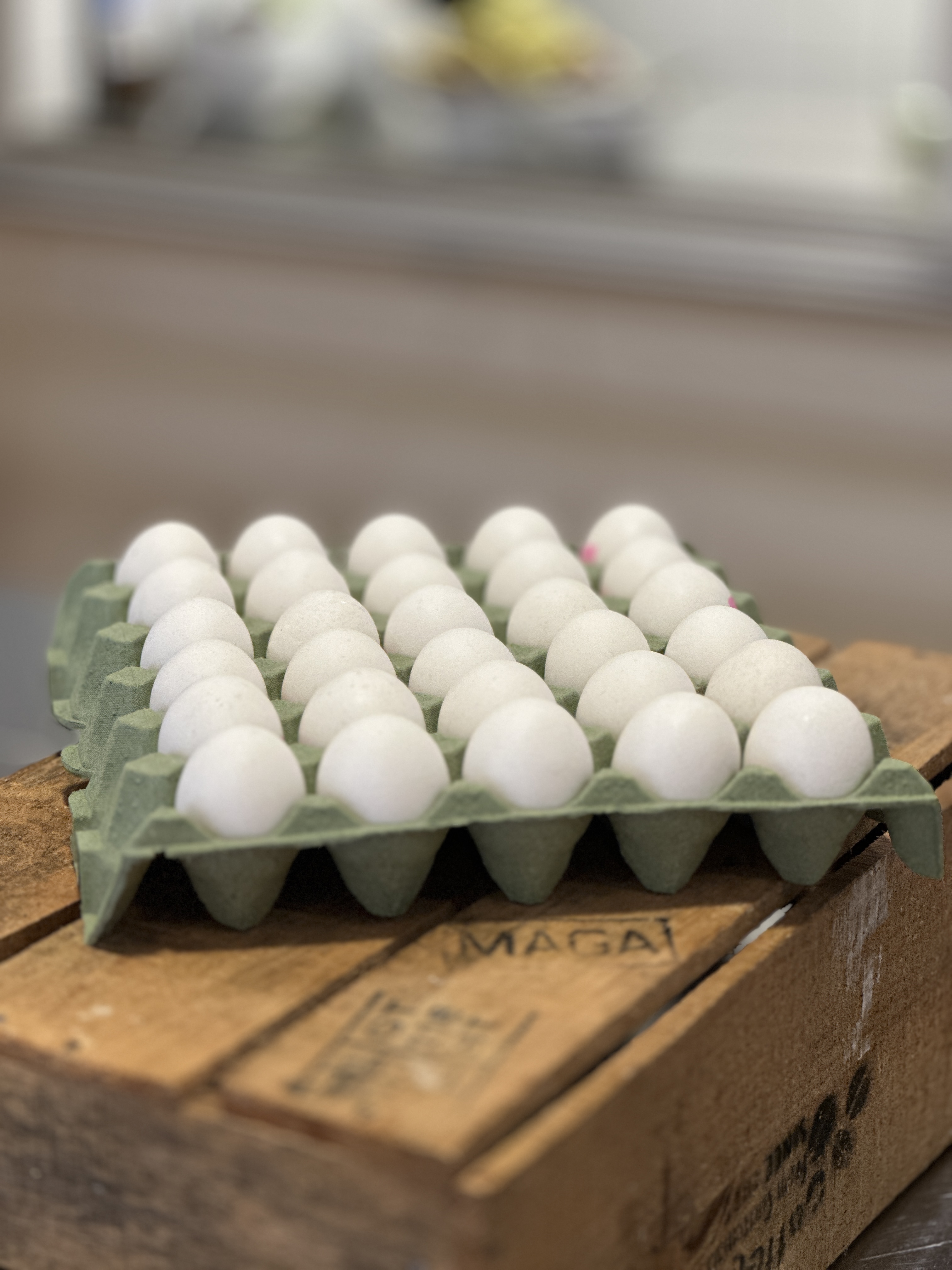 <p>Large scale logistics</p><p></p>