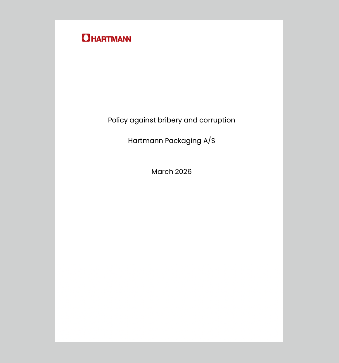 Anti Bribery And Corruption Policy 2026 03 En