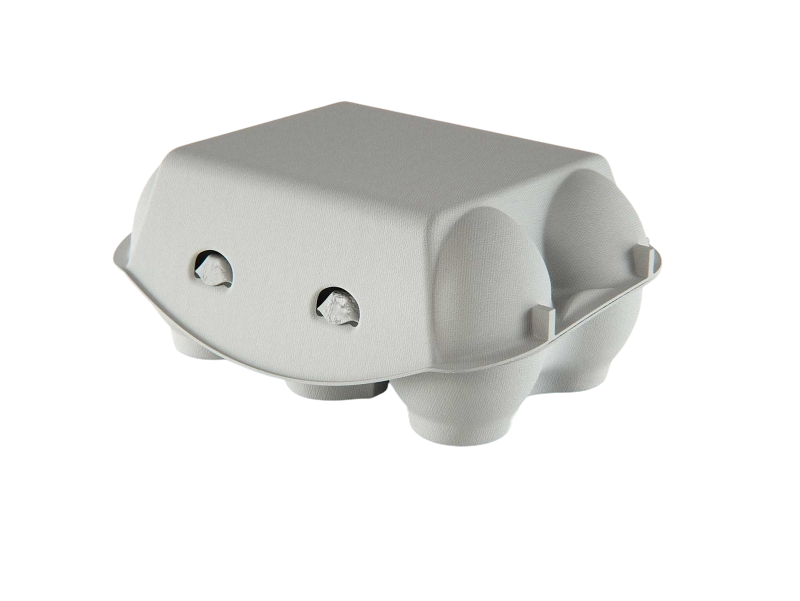 Egg Cartons - Smart solutions for Every Need