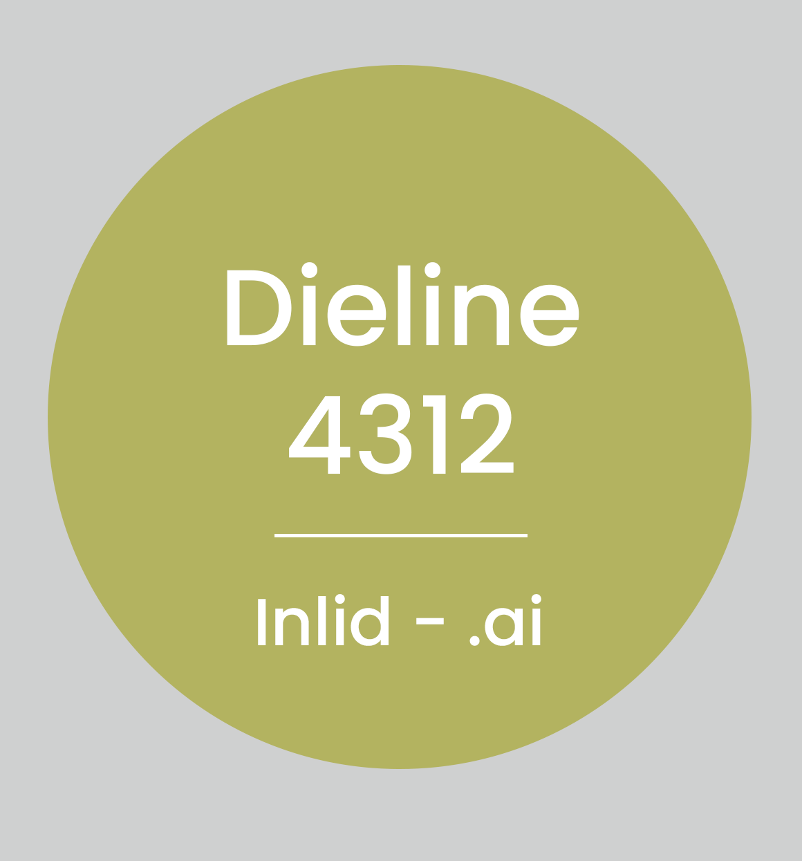 AI 1x12 imagic2 E4312 inlid