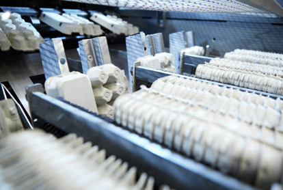 Reliable Solutions Powered by Expertise