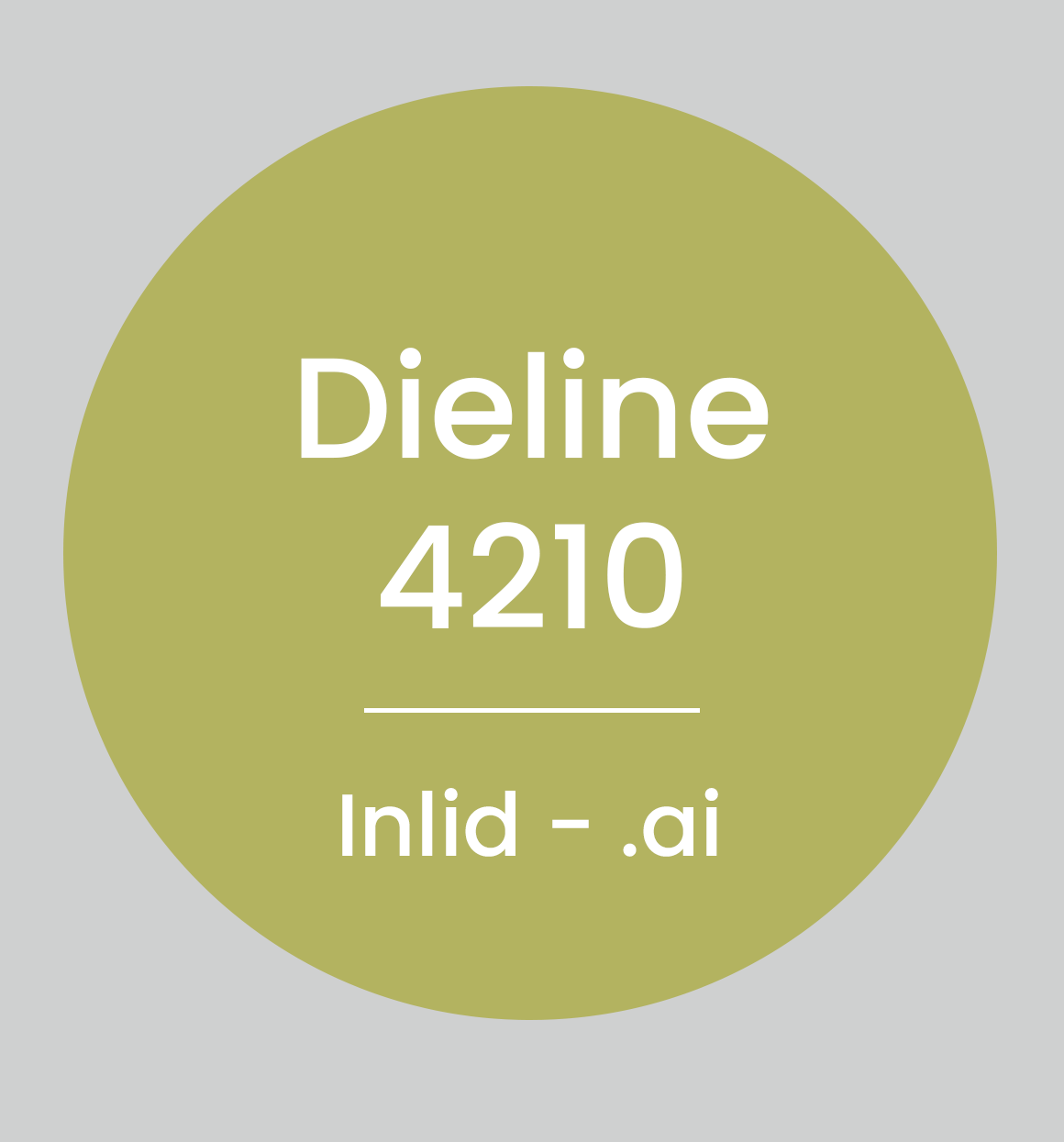 AI 1x10 imagic2 E4210 inlid