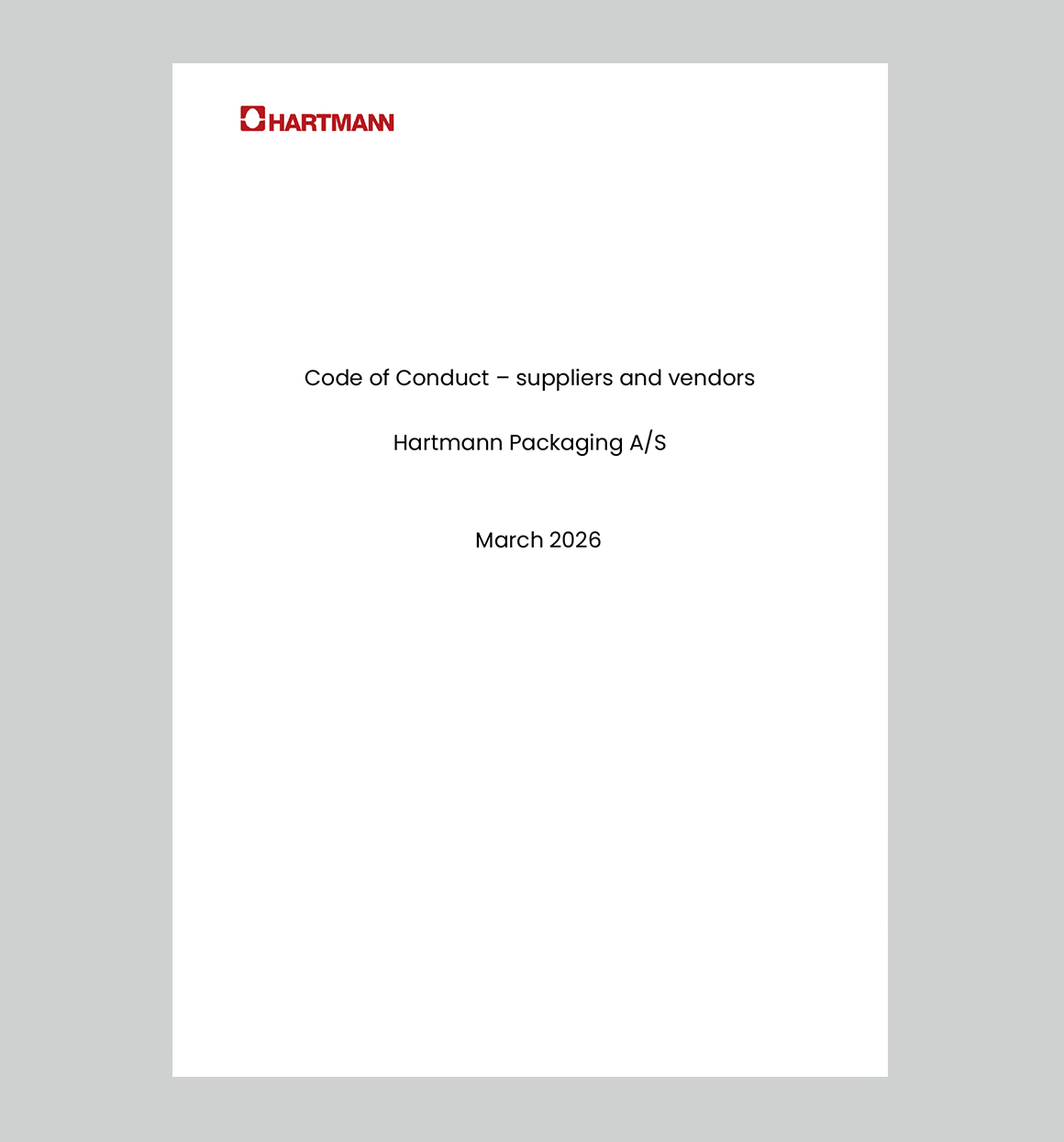 Social Responsibility 2026 03 En