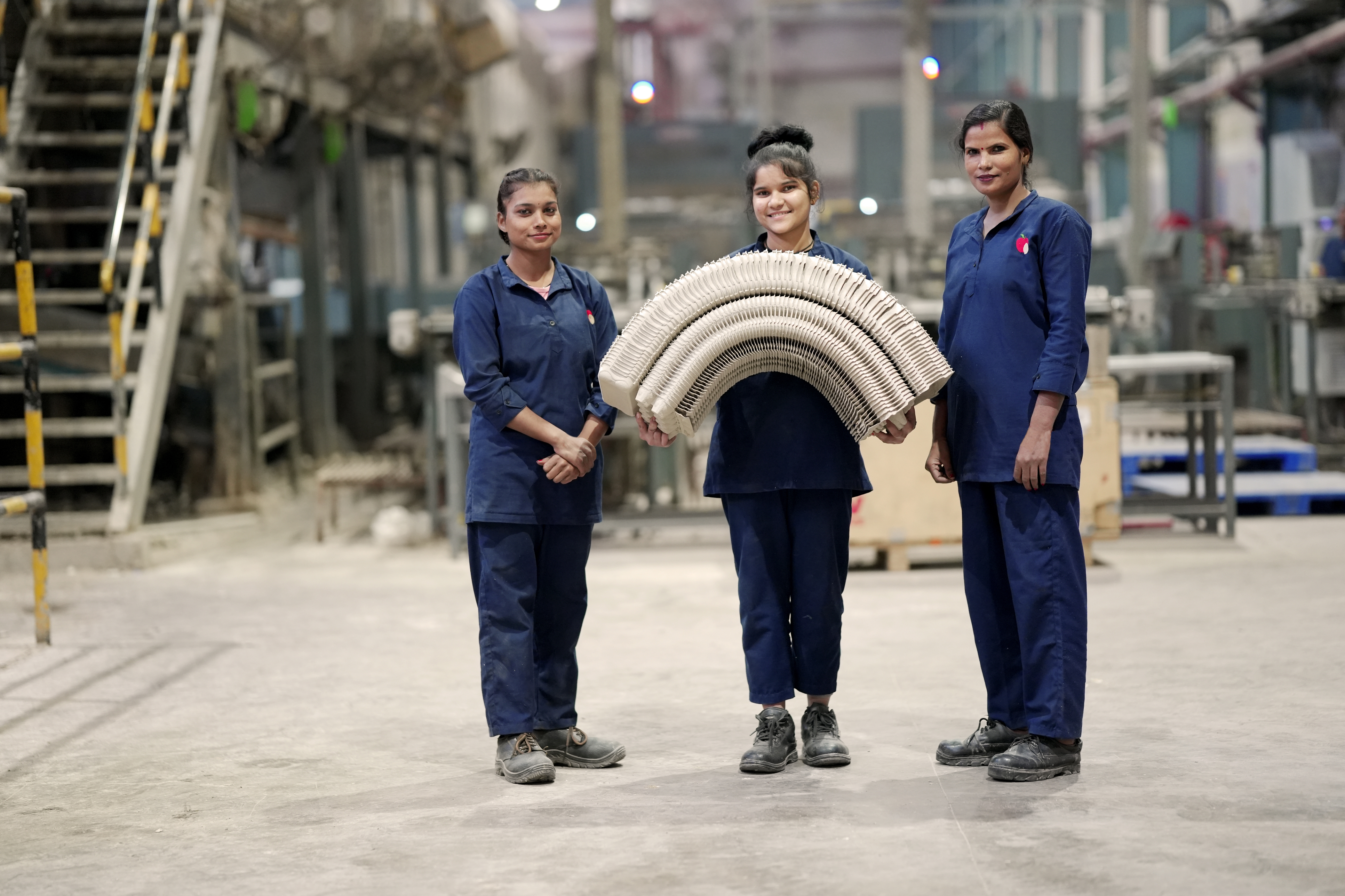 <h2>Diversity with Purpose</h2><p></p>