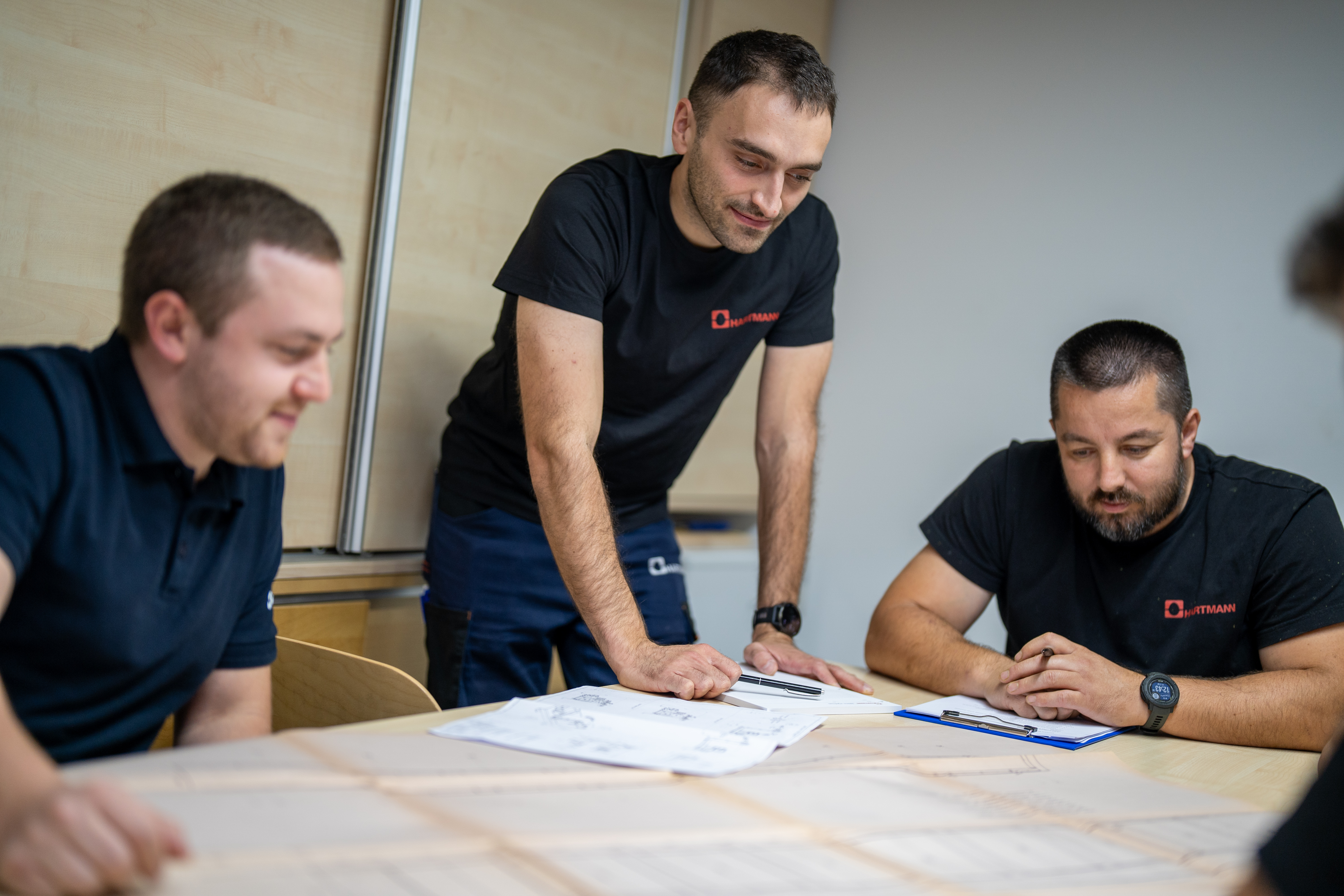 Our Governance Responsibility