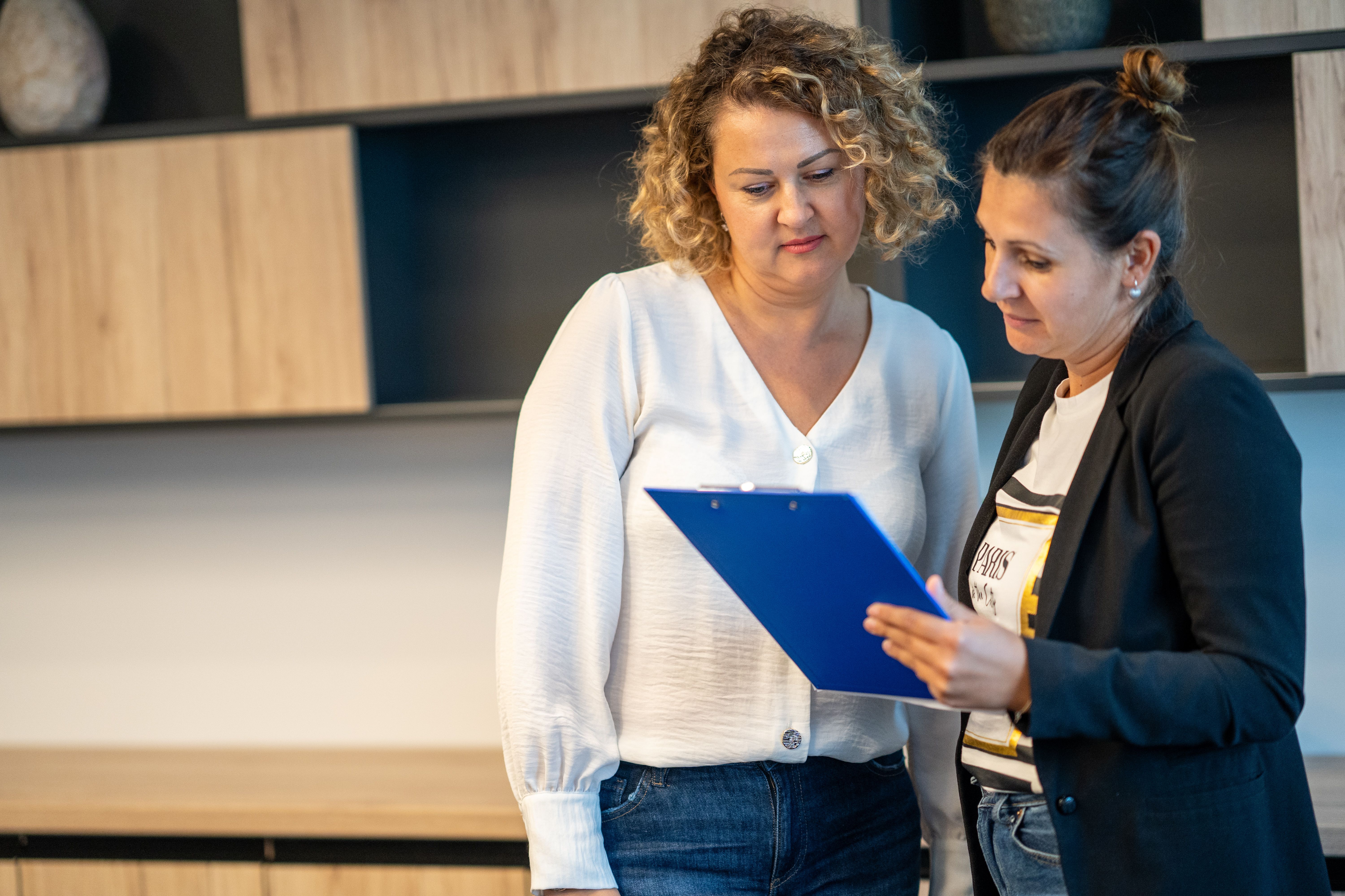 <p>Vaš svakodnevni život u tvornici!</p>