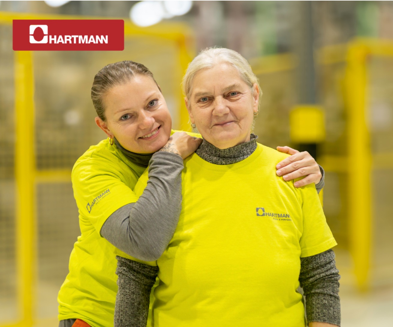 <p>#NotALuxuryBag Campaign</p>