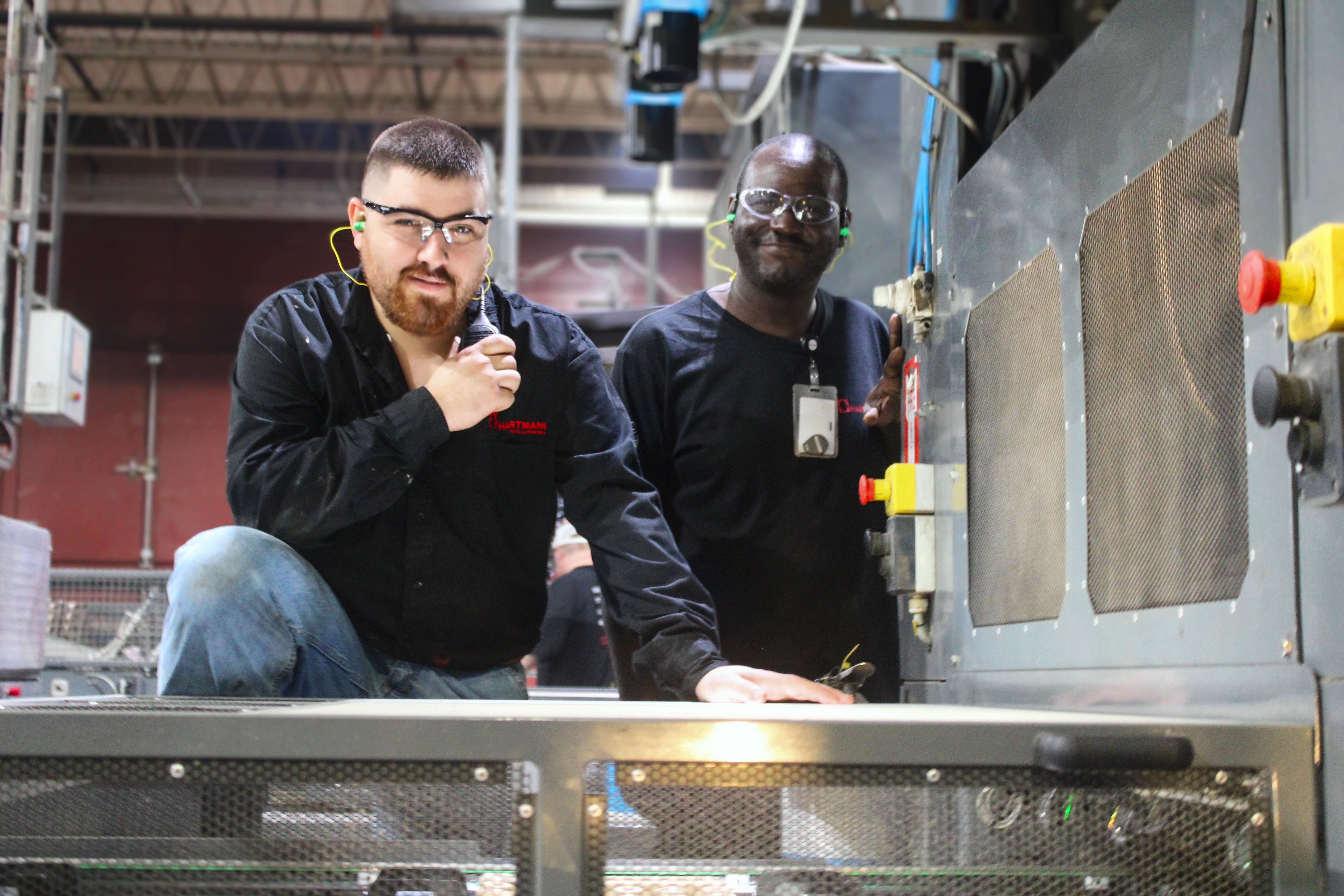 <p>See all our vacant positions</p>