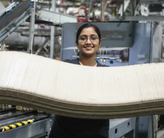 Welcome to Hartmann Careers