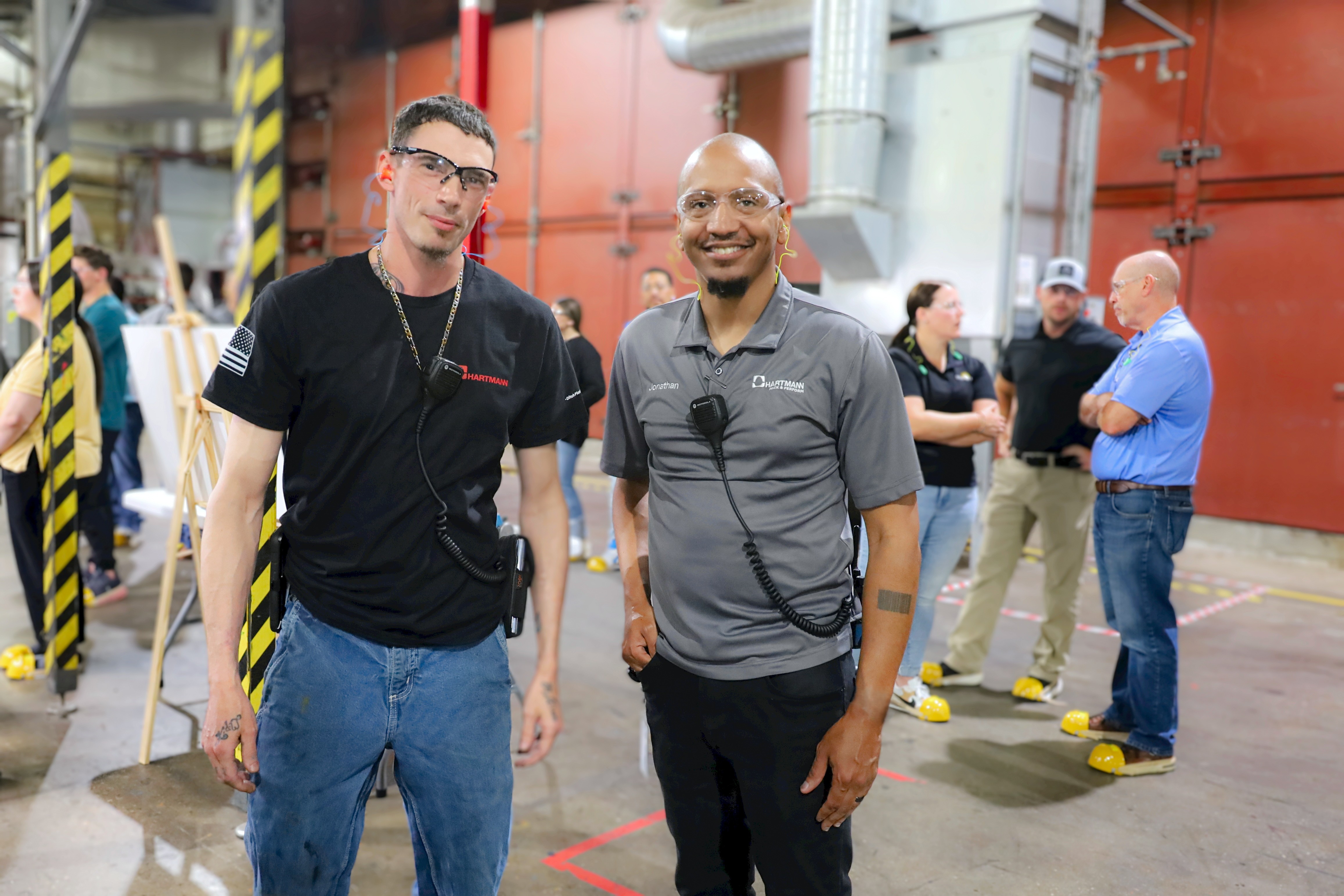 <h2>Diversity with Purpose</h2><p></p>