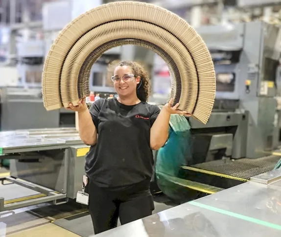 Welcome to Hartmann Careers