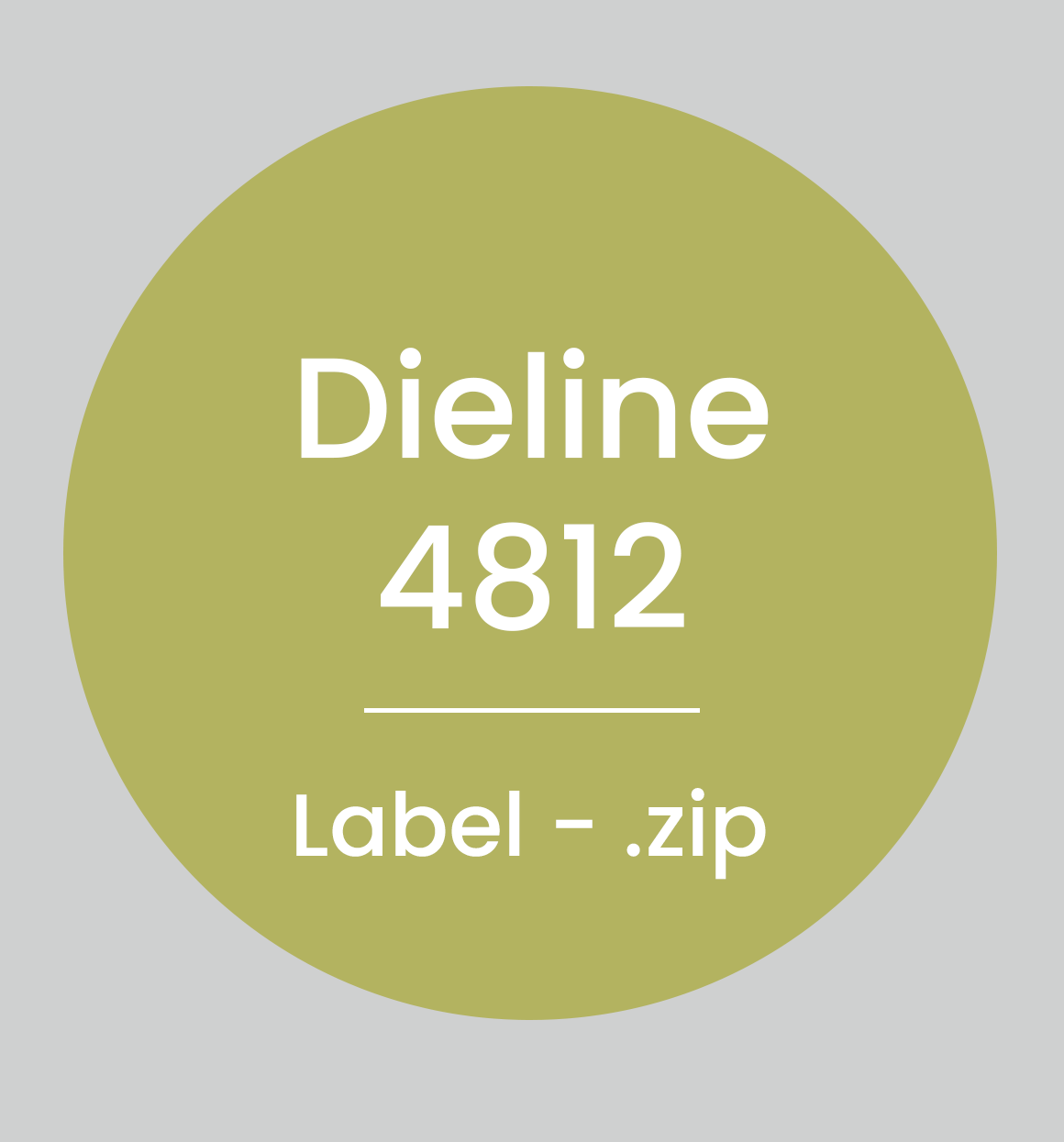 ZIP 2x6 imagic2 MAX E4812 label