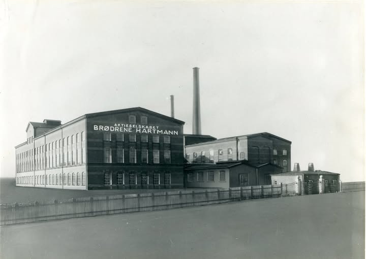 <p>A name you can trust</p>