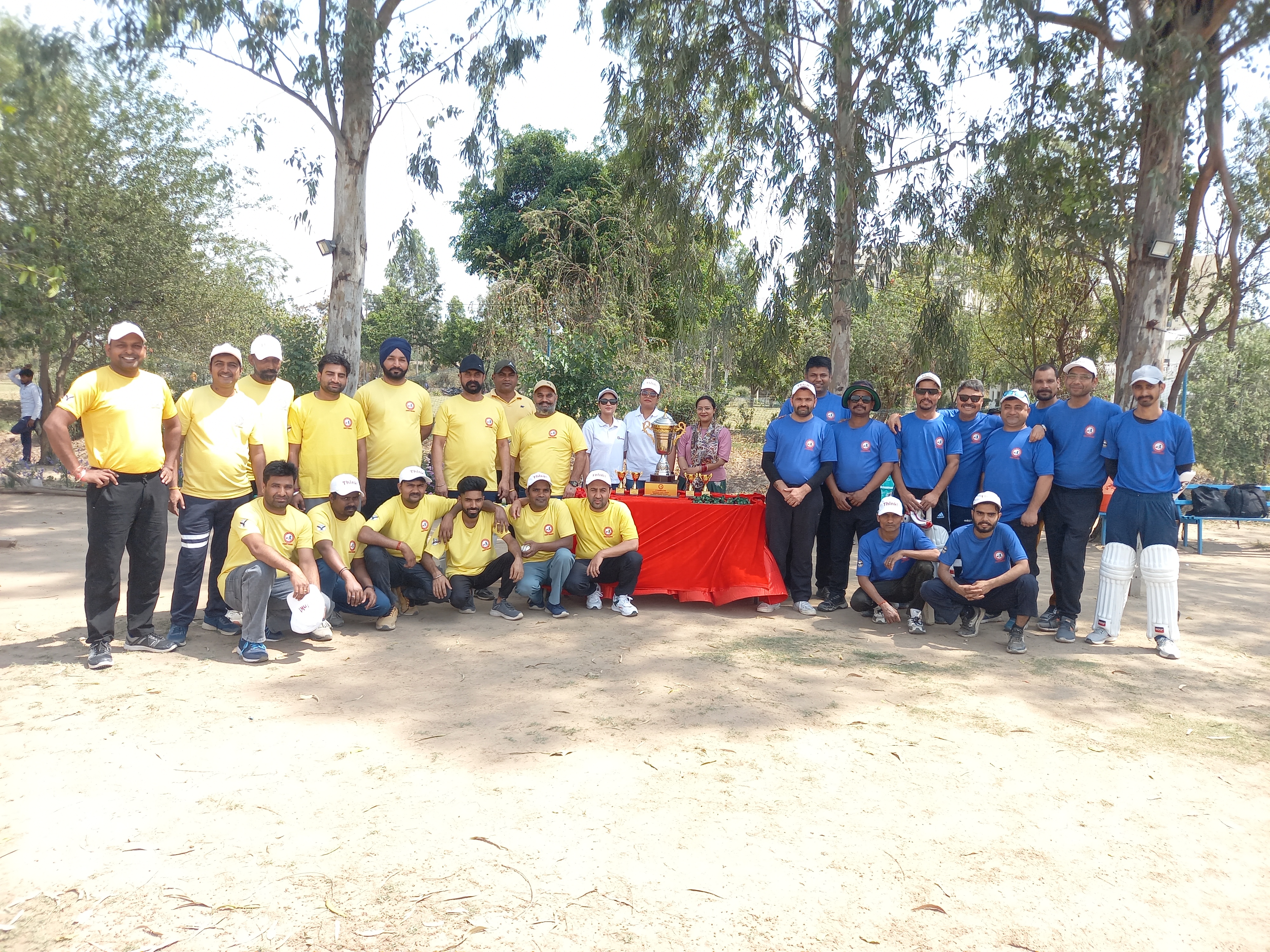 <p>News &amp; Recognition </p>