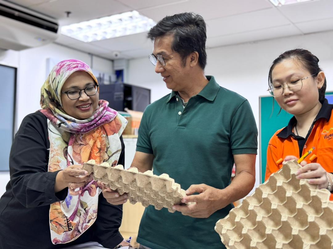 Tan Chee Khung, Technical Manager