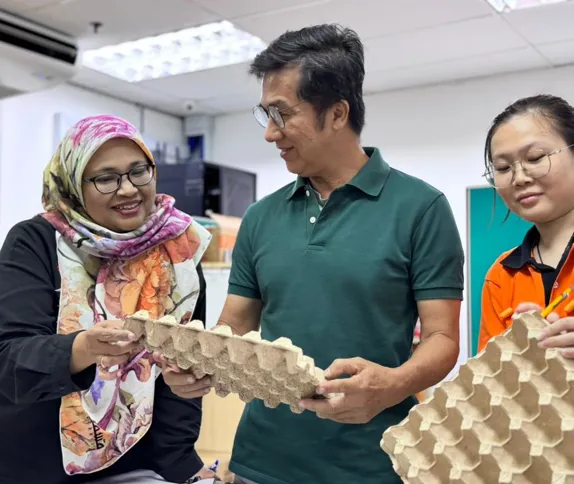 Tan Chee Khung, Technical Manager