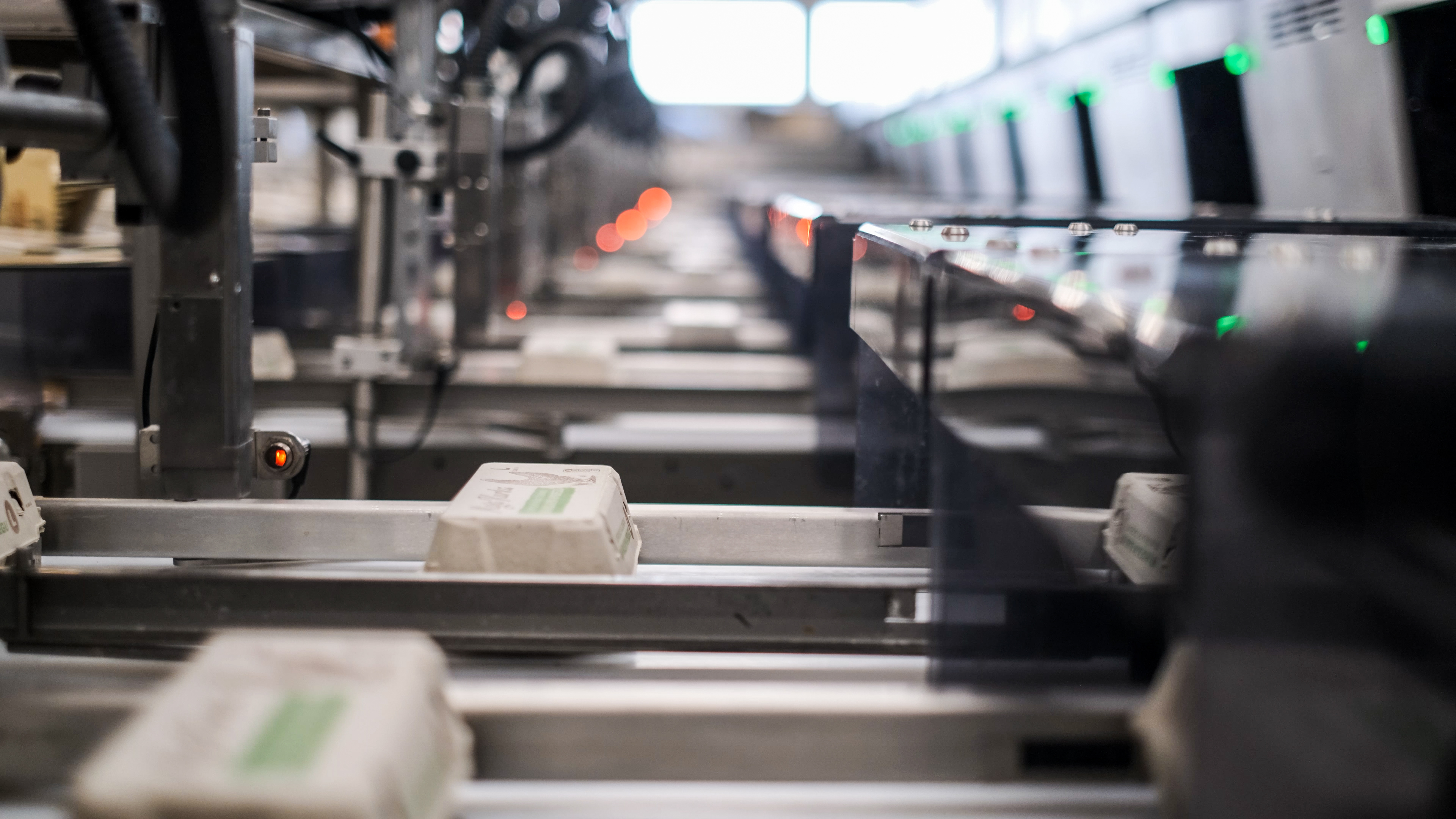 Trouble Free Grading