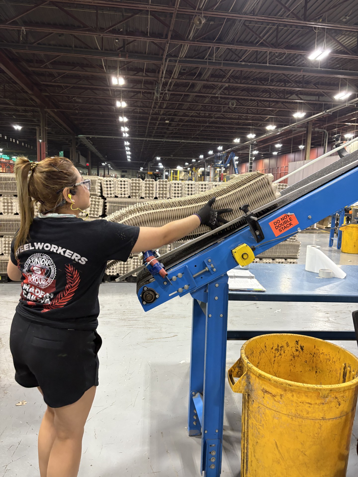 Krizia May Dumalaog, Hybrid Operator