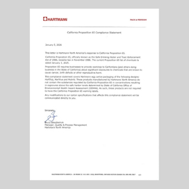 Good Manufacturing Practices Letter of Guarantee (2026).pdf