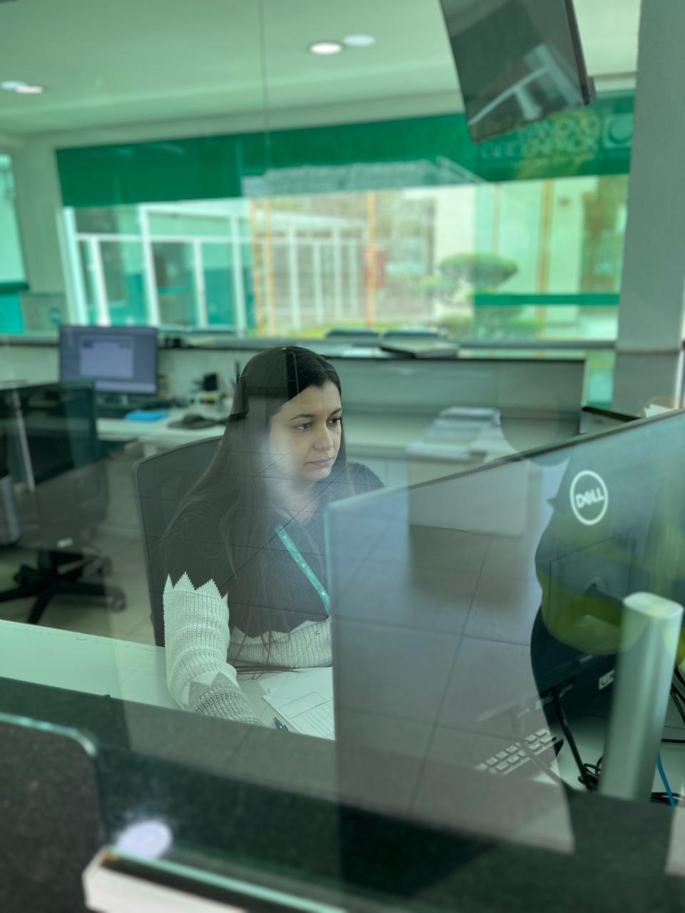 Bruna Janaina Lino de Oliveira, Tax Analyst