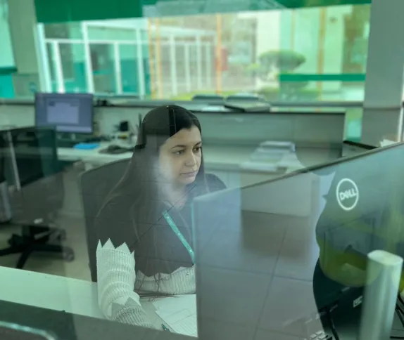 Bruna Janaina Lino de Oliveira, Tax Analyst