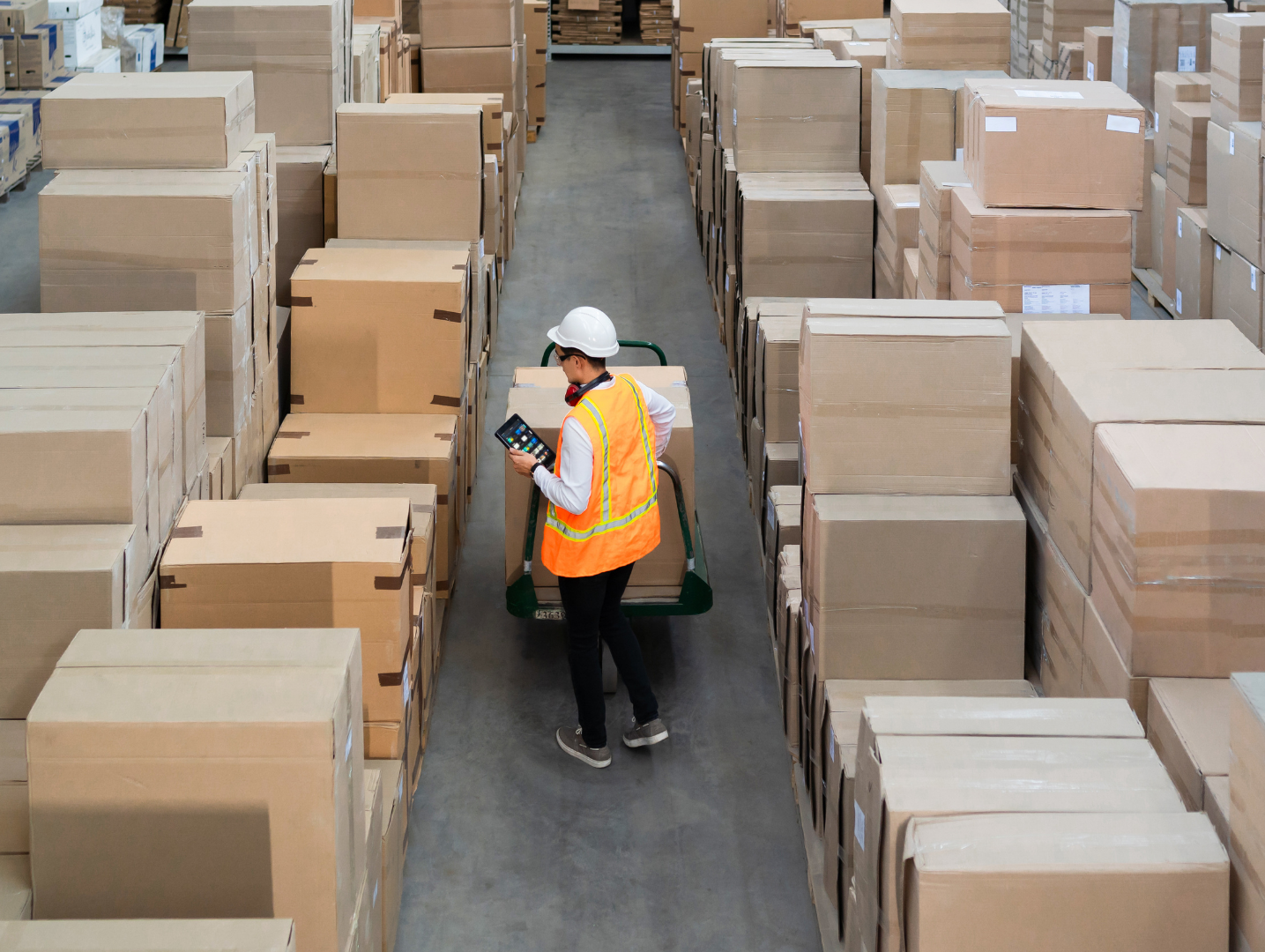 Wholesale Distributors