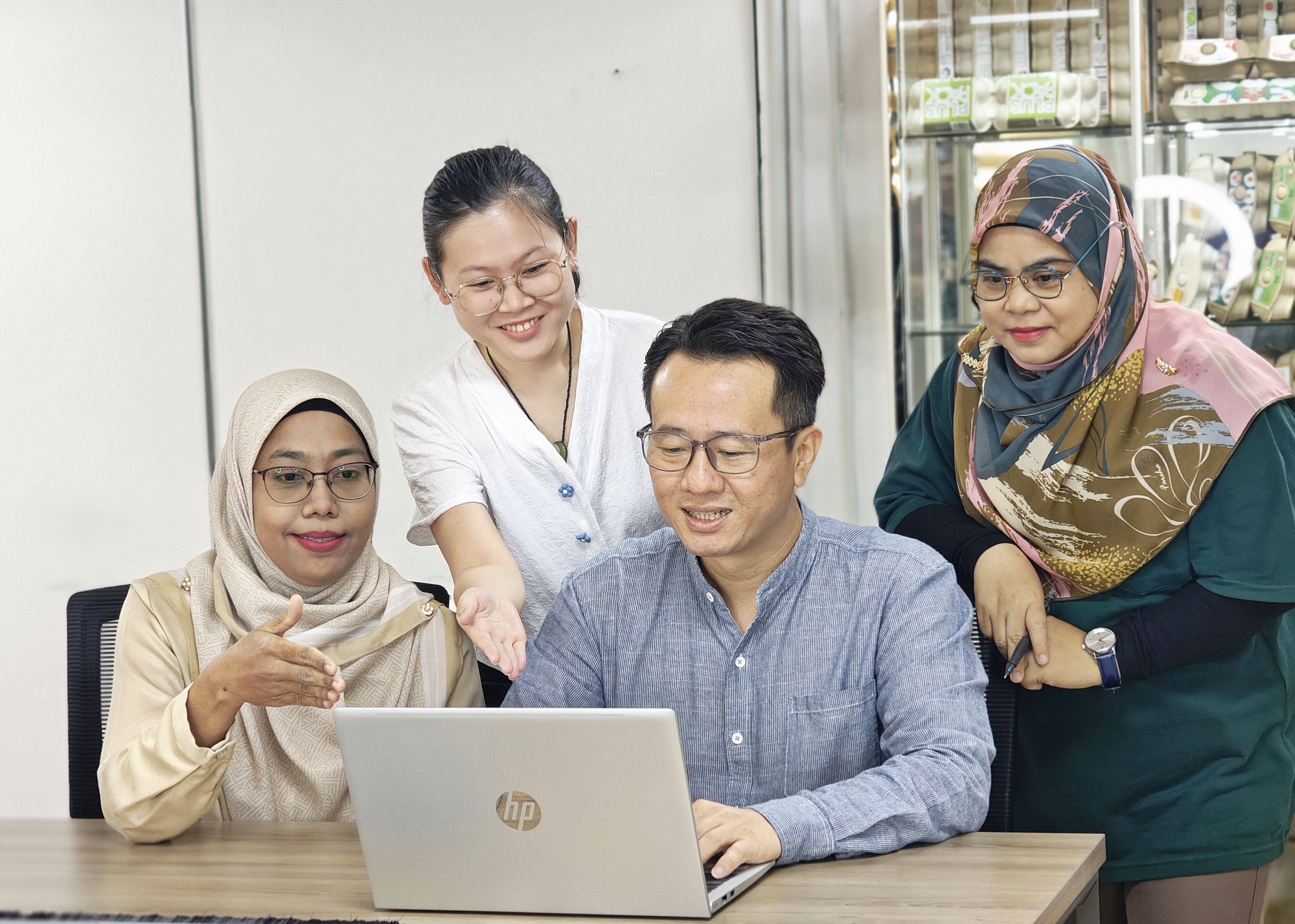 <p>Follow Us on Social Media</p><p></p>