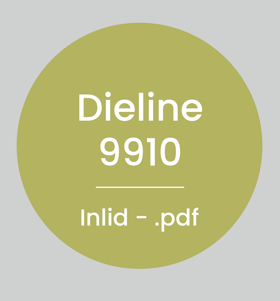 PDF 1x10 imagic E9910 inlid