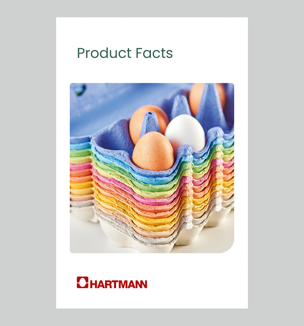 Product Facts Handbook