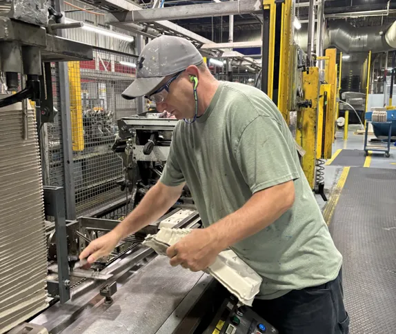 Kevin Totten, Labeller