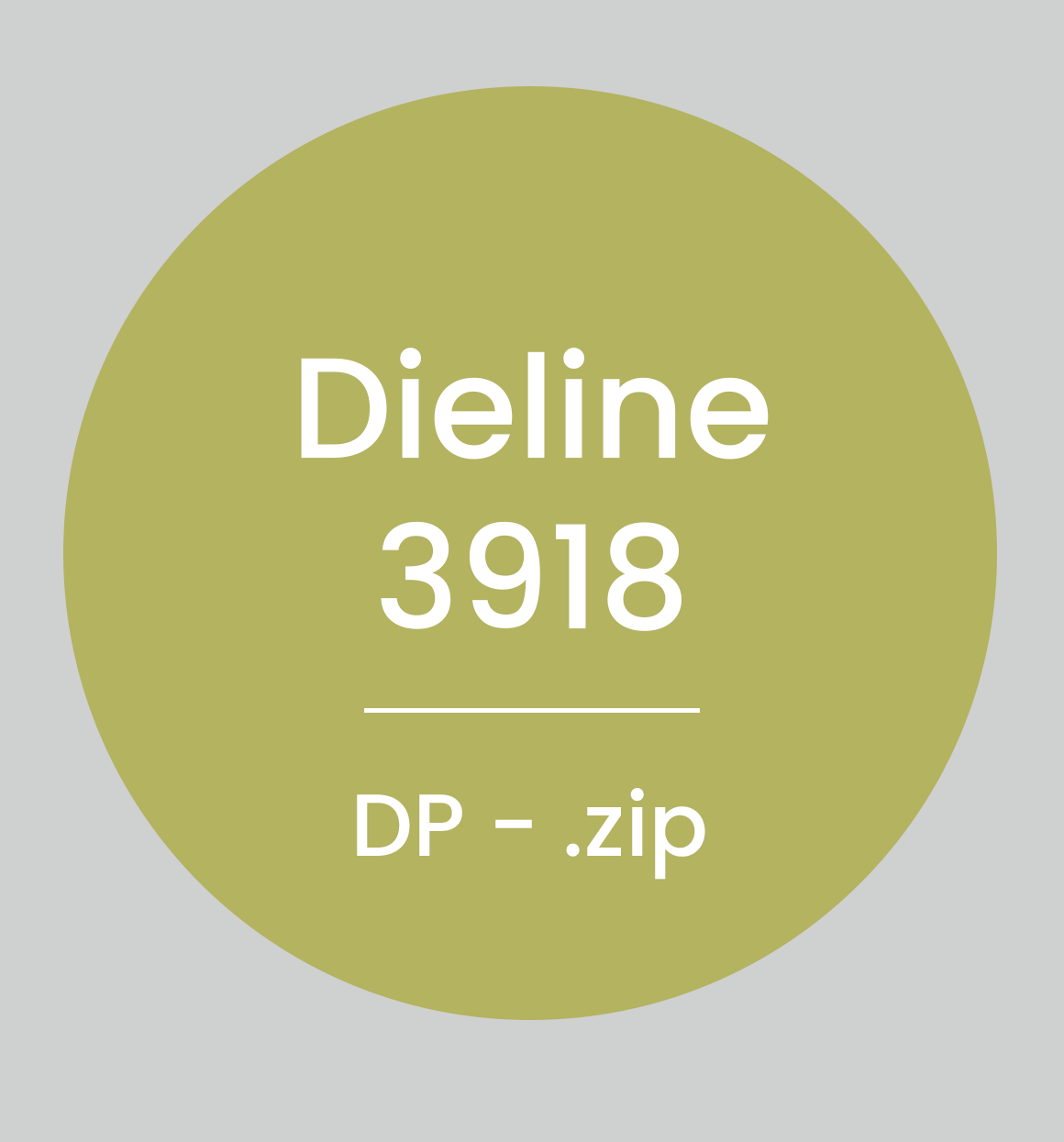 ZIP 1x18 Plus Pack E3918 direct print