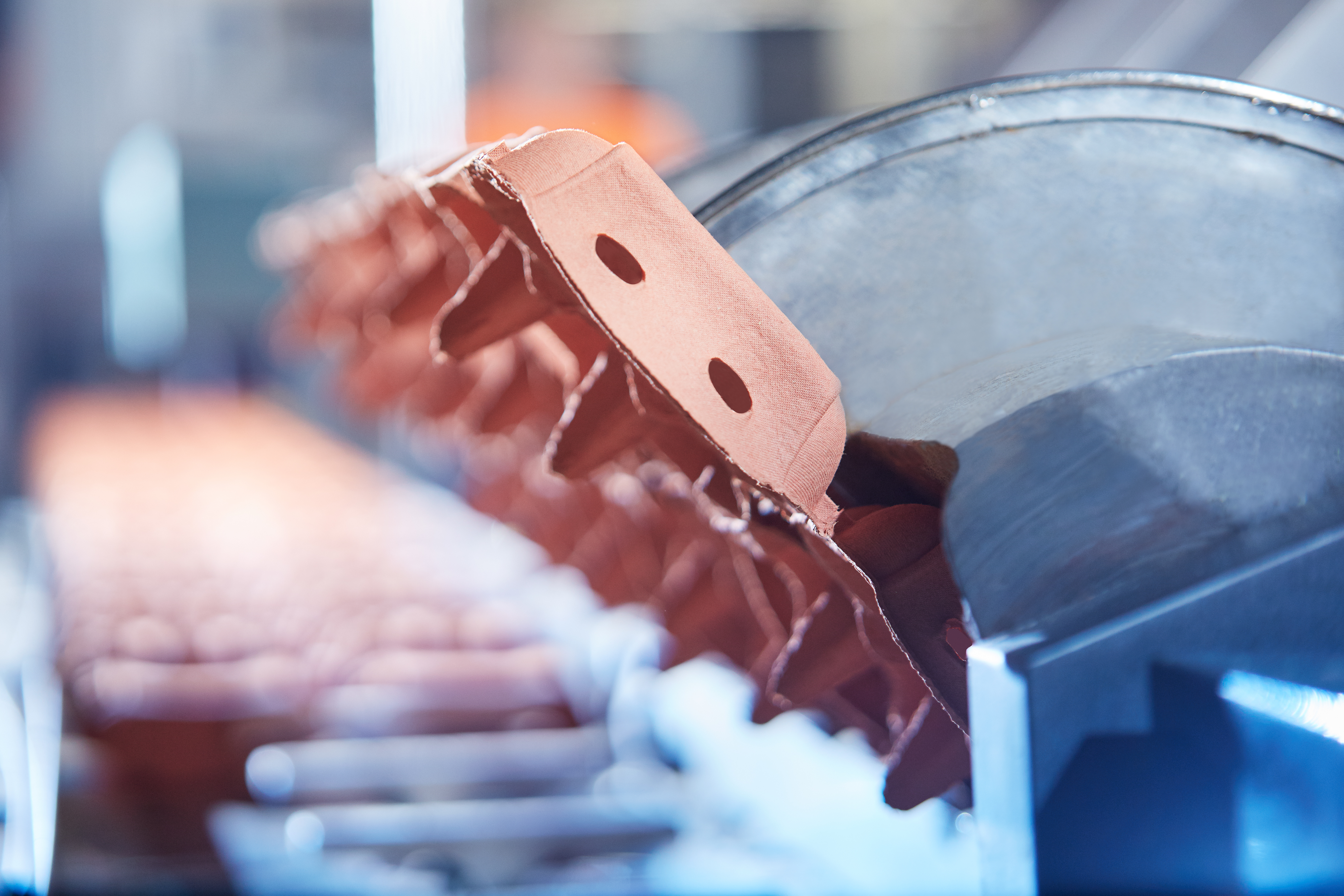 <p>Boost your performance — maximize your return</p><p></p>