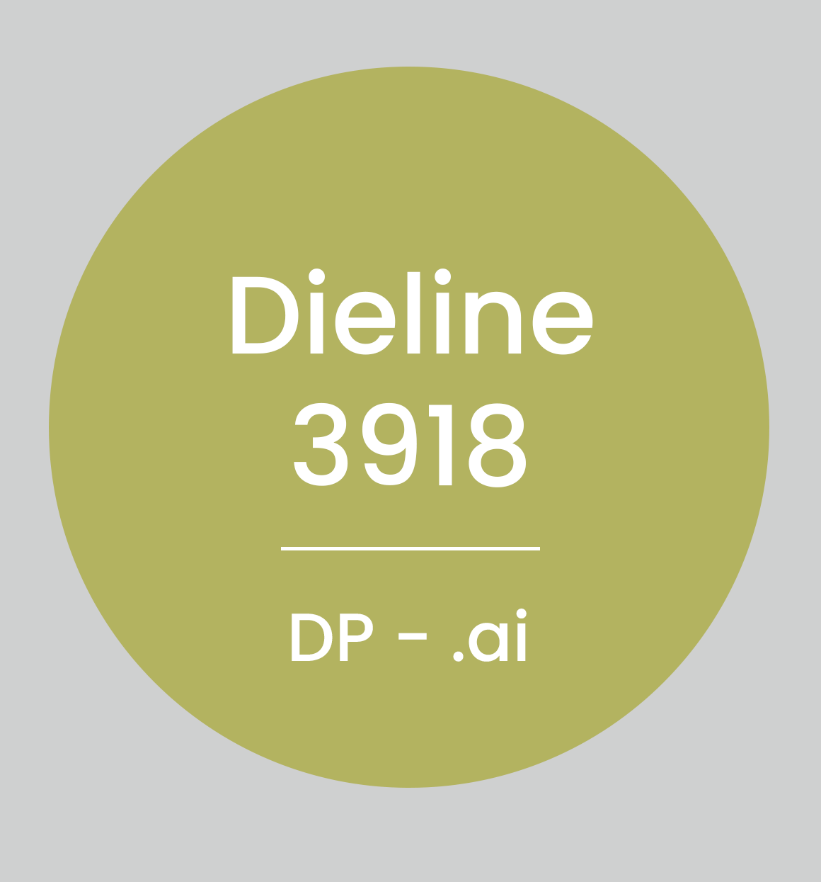 AI 1x18 Plus Pack E3918 direct print