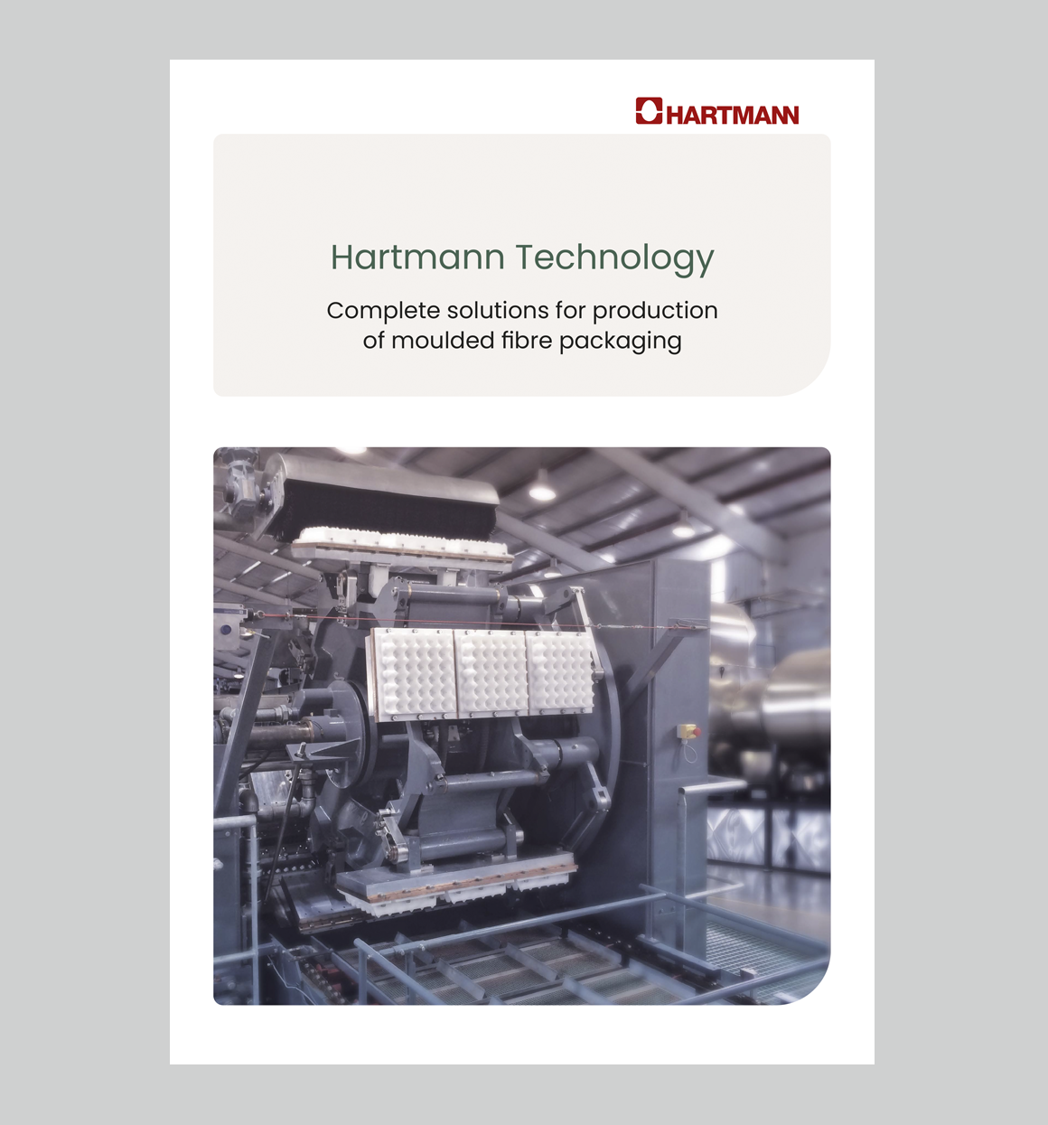 Hartmann Technology Brochure