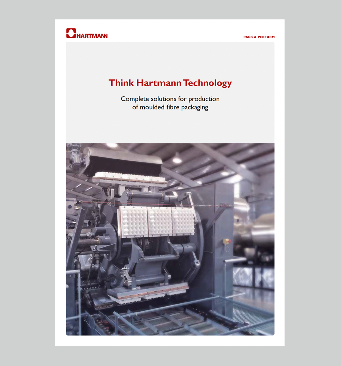 Hartmann Technology Brochure