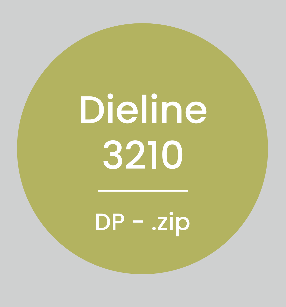 ZIP 1x10 Plus Pack E3210 direct print